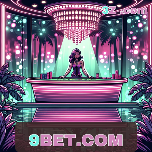 Apostas Empolgantes e Inovadoras na 9bet: Explore Agora
