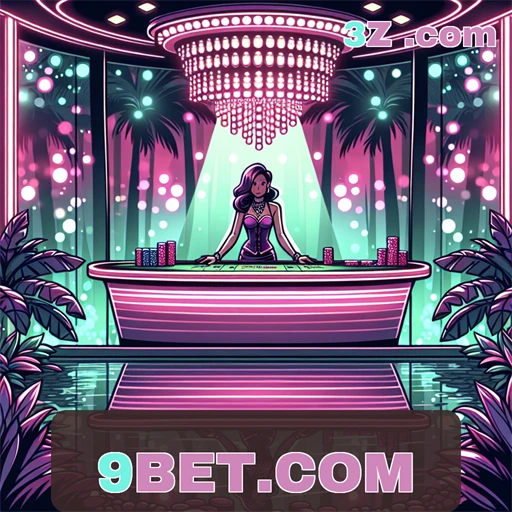 Apostas Empolgantes e Inovadoras na 9bet: Explore Agora