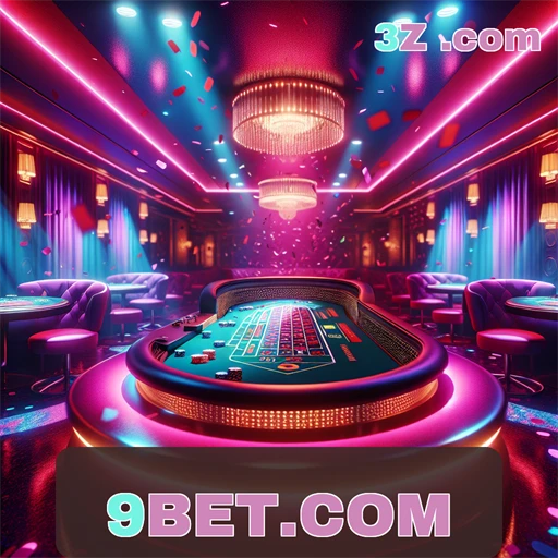 9bet: Atrações Paga que Elevam Sua Experiência de Jogo