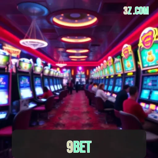9bet App