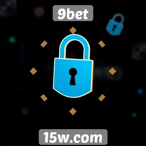 Avaliação da segurança do site de jogos 9bet