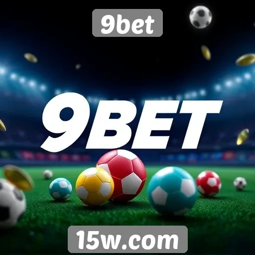 Ofertas e promoções disponíveis no 9bet