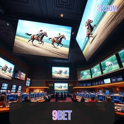 9bet Pagamento