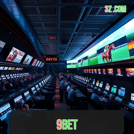 9bet Segurança