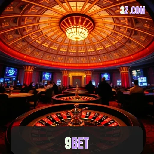 9bet VIP